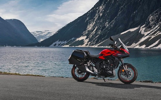 Neufahrzeug Honda CB1000GT - Bild 2