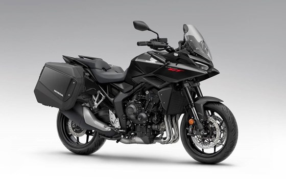 Neufahrzeug Honda CB1000GT - Bild 5