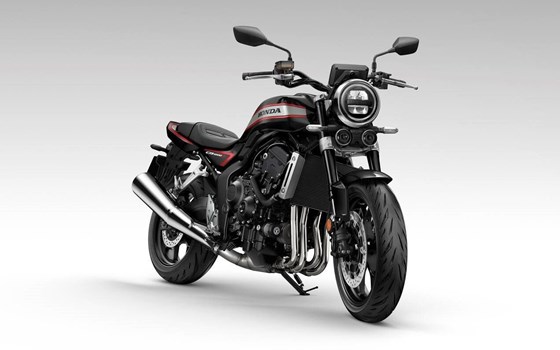 Neufahrzeug Honda CB1000F - Bild 2