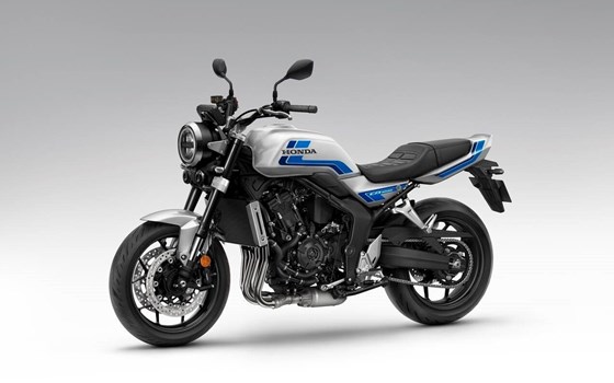 Neufahrzeug Honda CB1000F - Bild 4