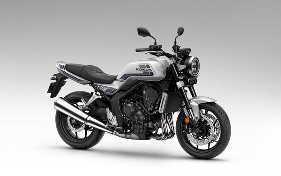 Neufahrzeug Honda CB1000F - Bild 6