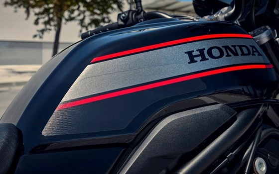 Neufahrzeug Honda CB1000F - Bild 8