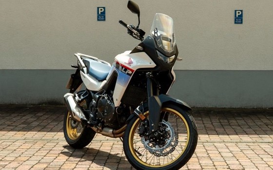 Neufahrzeug Honda XL750 Transalp - Bild 1