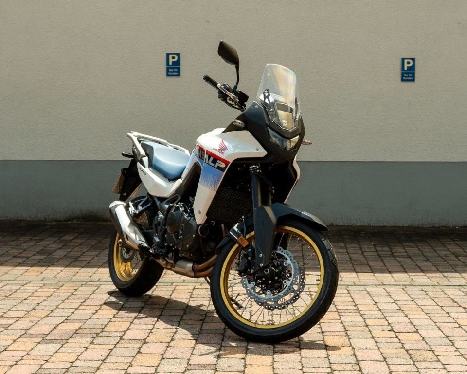Honda XL750 Transalp