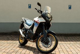 Honda XL750 Transalp