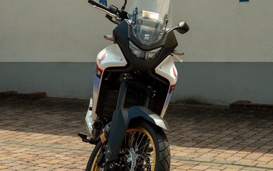 Neufahrzeug Honda XL750 Transalp - Bild 4