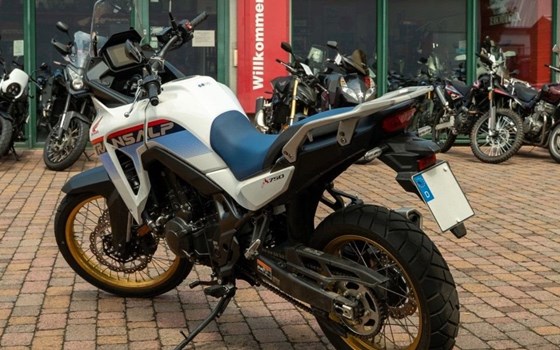 Gebrauchtmotorrad Honda XL750 Transalp - Bild 5