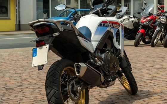 Neufahrzeug Honda XL750 Transalp - Bild 7