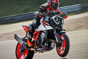 Angebot KTM 990 Duke R