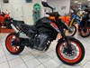 KTM 790 Duke