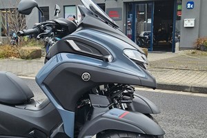 Angebot Yamaha Tricity 300