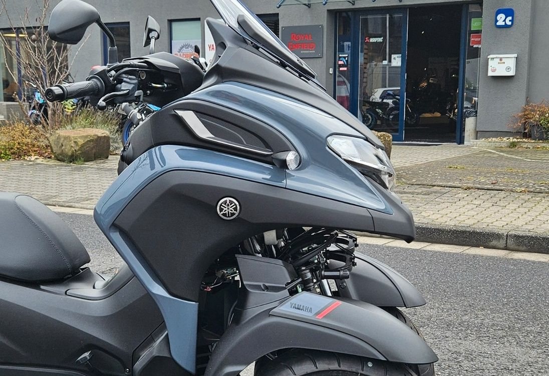 Angebot Yamaha Tricity 300