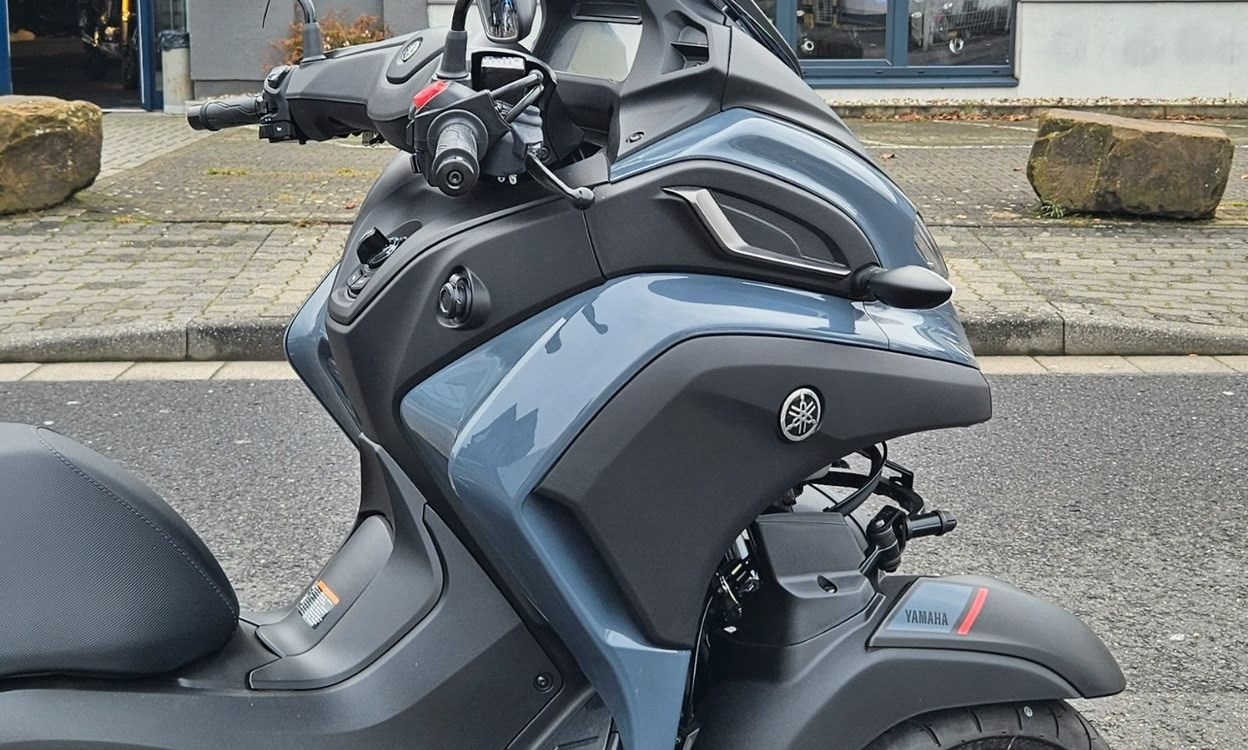 Angebot Yamaha Tricity 300