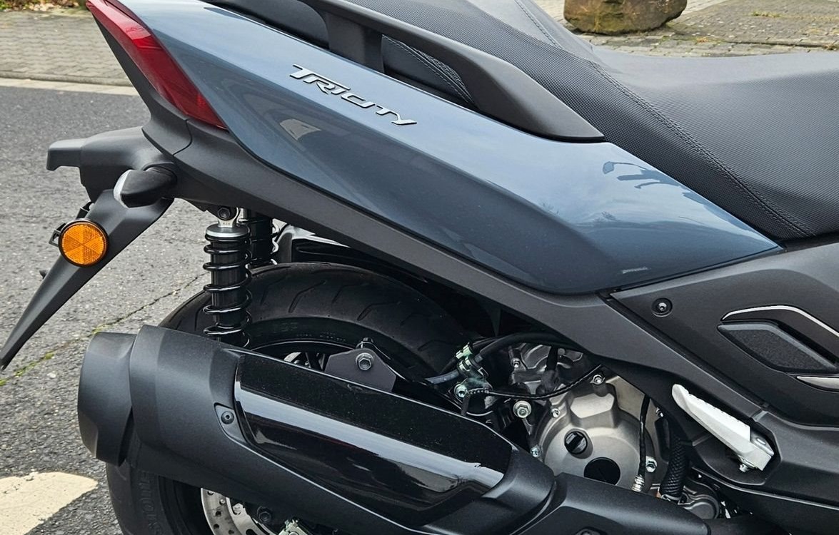 Angebot Yamaha Tricity 300