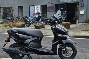 Angebot Yamaha RayZR