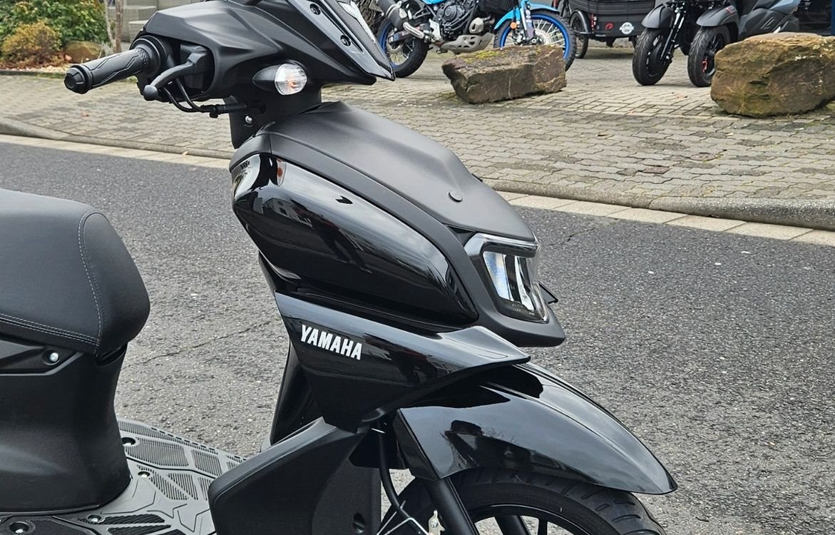 Angebot Yamaha RayZR