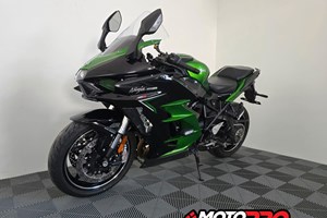 Angebot Kawasaki Ninja H2 SX SE