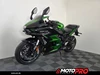 Kawasaki Ninja H2 SX SE