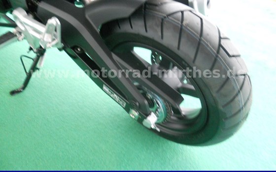 Neufahrzeug Honda MSX125 Grom - Bild 11