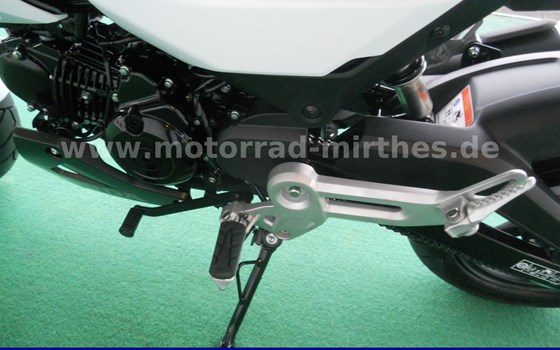 Neufahrzeug Honda MSX125 Grom - Bild 12