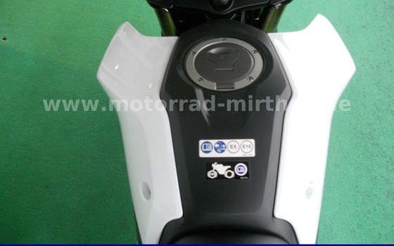 Neufahrzeug Honda MSX125 Grom - Bild 15