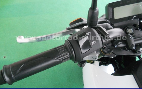 Neufahrzeug Honda MSX125 Grom - Bild 17