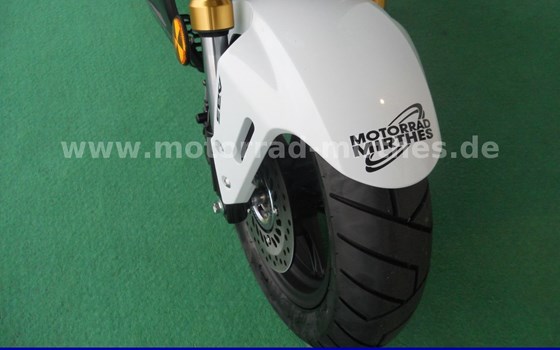 Neufahrzeug Honda MSX125 Grom - Bild 4
