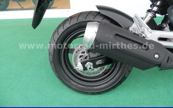 Neufahrzeug Honda MSX125 Grom - Bild 8