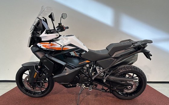 Neufahrzeug KTM 1390 Super Adventure S EVO - Bild 10