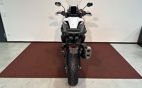 Neufahrzeug KTM 1390 Super Adventure S EVO - Bild 14