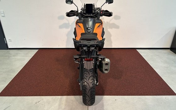 Neufahrzeug KTM 1390 Super Adventure S EVO - Bild 15