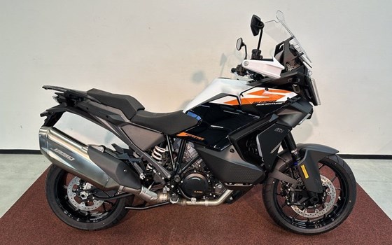 Neufahrzeug KTM 1390 Super Adventure S EVO - Bild 2