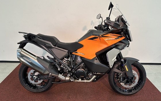 Neufahrzeug KTM 1390 Super Adventure S EVO - Bild 3