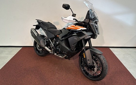 Neufahrzeug KTM 1390 Super Adventure S EVO - Bild 4