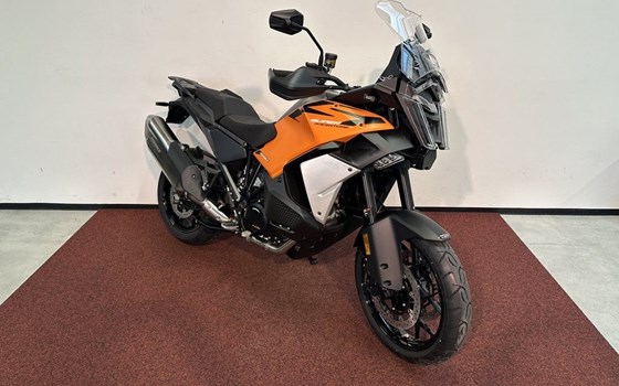 Neufahrzeug KTM 1390 Super Adventure S EVO - Bild 5