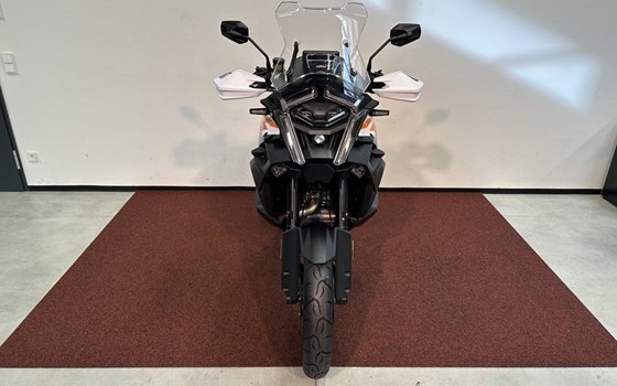 Neufahrzeug KTM 1390 Super Adventure S EVO - Bild 6