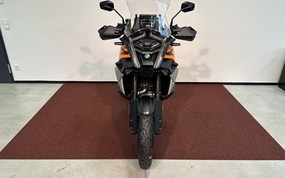Neufahrzeug KTM 1390 Super Adventure S EVO - Bild 7