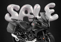 Neumotorrad Honda NT1100