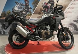 Neumotorrad Honda CRF1100L Africa Twin