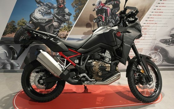 Neufahrzeug Honda CRF1100L Africa Twin - Bild 1