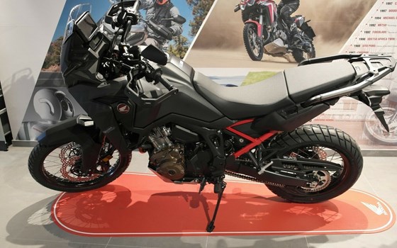 Neufahrzeug Honda CRF1100L Africa Twin - Bild 12