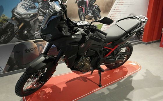 Neufahrzeug Honda CRF1100L Africa Twin - Bild 13