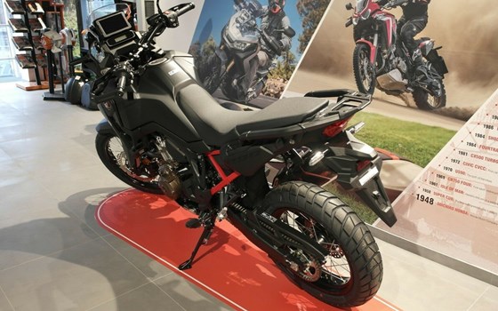 Neufahrzeug Honda CRF1100L Africa Twin - Bild 14