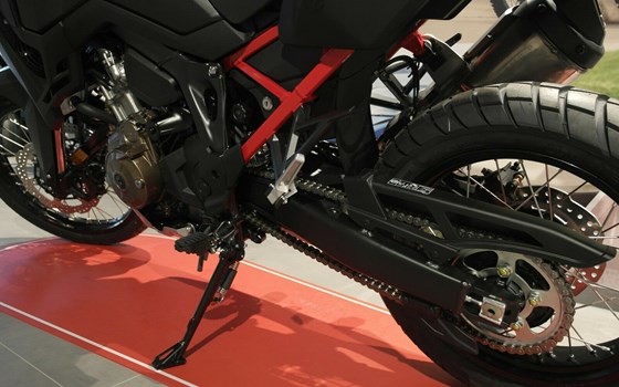 Neufahrzeug Honda CRF1100L Africa Twin - Bild 15