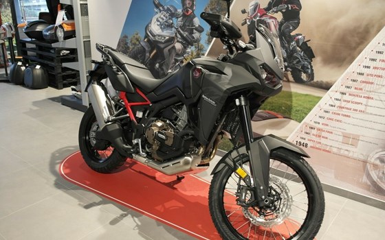 Neufahrzeug Honda CRF1100L Africa Twin - Bild 2