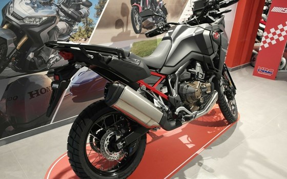 Neufahrzeug Honda CRF1100L Africa Twin - Bild 3
