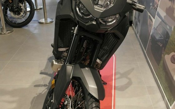 Neufahrzeug Honda CRF1100L Africa Twin - Bild 5