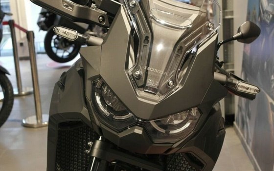 Neufahrzeug Honda CRF1100L Africa Twin - Bild 6