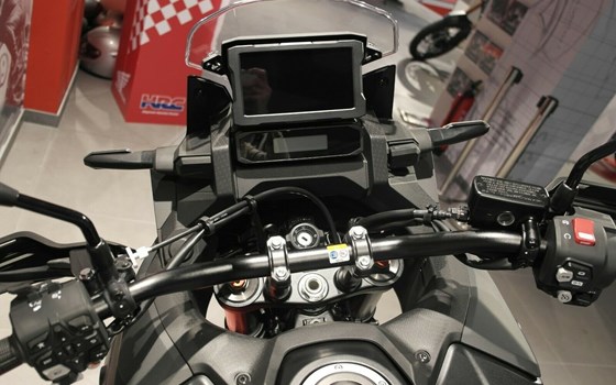 Neufahrzeug Honda CRF1100L Africa Twin - Bild 7