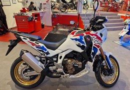 Neumotorrad Honda CRF1100L Africa Twin Adventure Sports DCT
